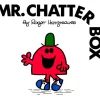 Mr. Men & Little Miss|Toys|Mr. Chatterbox