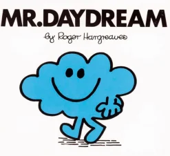 Mr. Men & Little Miss|Toys|Mr. Daydream
