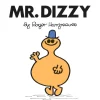 Mr. Men & Little Miss|Toys|Mr. Dizzy
