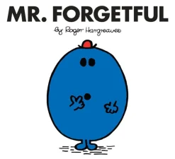 Mr. Men & Little Miss|Toys|Mr. Forgetful