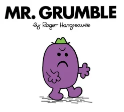 Mr. Men & Little Miss|Mr. Grumble