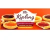 Cakes & Pies|Mr Kipling Jam Tarts