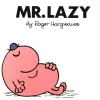Mr. Men & Little Miss|Toys|Mr. Lazy