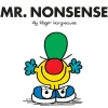 Mr. Men & Little Miss|Toys|Mr. Nonsense