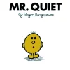 Mr. Men & Little Miss|Toys|Mr. Quiet