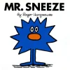 Mr. Men & Little Miss|Toys|Mr. Sneeze
