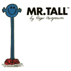 Mr. Men & Little Miss|Toys|Mr. Tall
