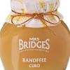 Mrs Bridges Curds & Honey|Banoffee Curd