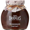 Mrs Bridges Curries, Chutneys & Pickles|Ploughmans Chutney