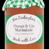 Mrs Darlington’s Jams & Marmalade|Mrs Darlington's Orange & Gin Marmalade