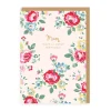 Greeting Cards|Mum Have A Lovely Birthday Card
