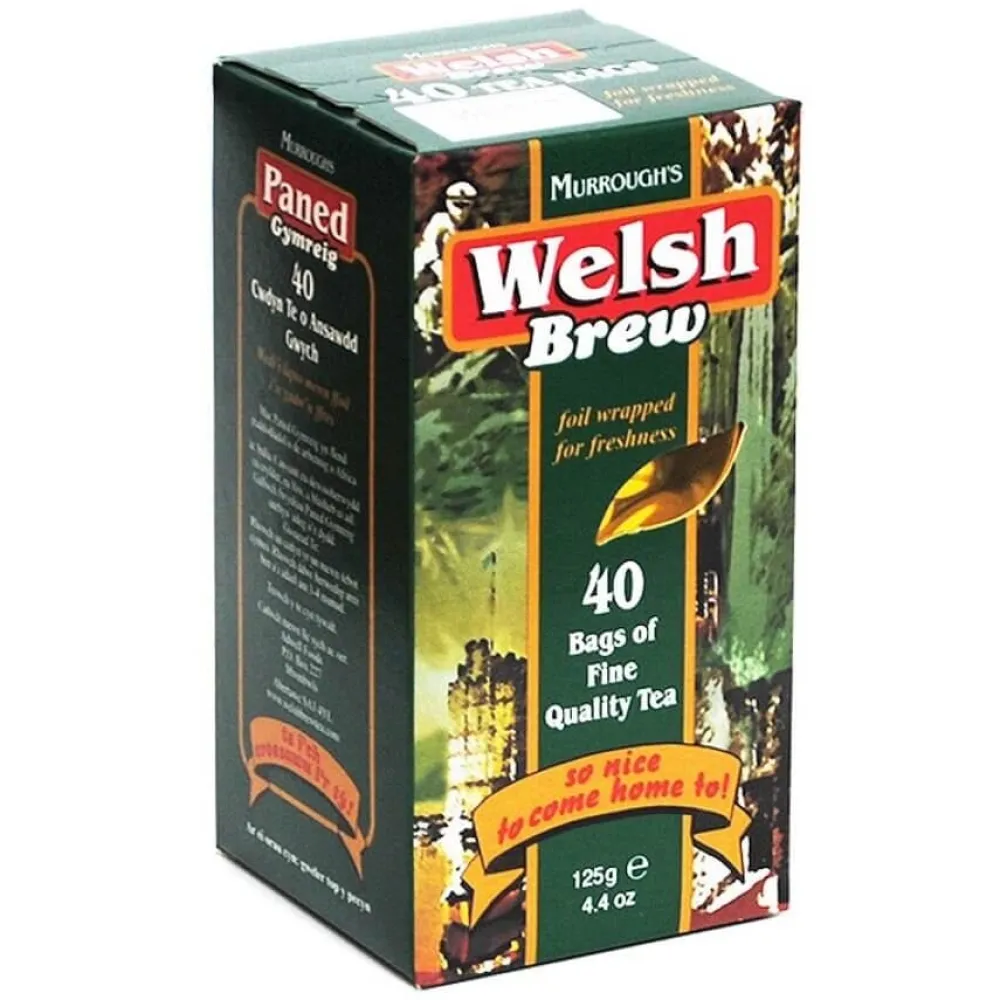 Other Favourites|Murrough's Welsh Brew 40s