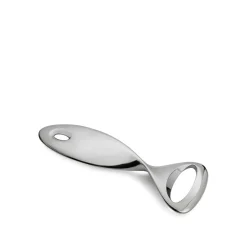 Bar Accessories & Decanters|Nambé Twist Bottle Opener