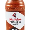 Groceries|Nando's Extra Hot Peri-Peri Sauce