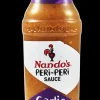 Groceries|Nando's Garlic Peri-Peri Sauce