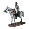 W. Britain Miniatures|Napoleon Bonaparte on Marengo Figurine