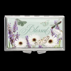 Pharmacy|Nature's Grace Lavender Pill Box