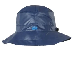 Hats|Rainwear & Umbrellas|Navy Rain Cap Bucket Hat
