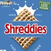 Nestle Cereal & Oatmeal|Frosted Shreddies