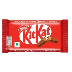 Nestle British Chocolate|KitKat