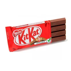Nestle British Chocolate|KitKat