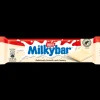 Nestle British Chocolate|Milkybar White Chocolate 25g
