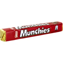 Nestle British Chocolate|Munchies 52g