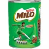 Nestle Beverages|Milo