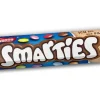 Nestle British Chocolate|Smarties Mini Hex Tube