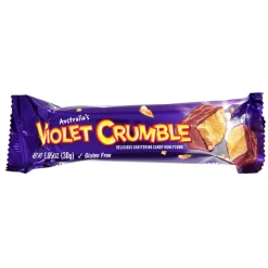 Nestle British Chocolate|Violet Crumble 30g