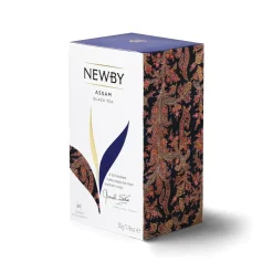 Newby Tea Newby Tea|Newby Assam 25s
