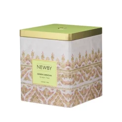 Newby Tea Newby Tea|Newby Green Sencha Loose Leaf Classic Caddy