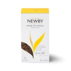 Newby Tea Newby Tea|Newby Pride of Africa 25s