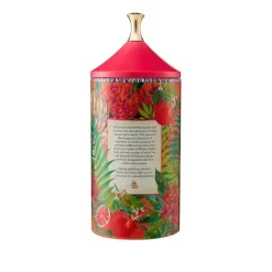 Newby Tea Newby Tea|Newby x Matthew Williamson Exotic Earl Grey Loose Leaf Caddy