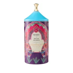 Newby Tea Newby Tea|Newby x Matthew Williamson Maharaja's Breakfast Loose Leaf Caddy