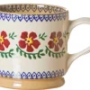 Nicholas Mosse Assorted Mugs|Old Rose Large Mug