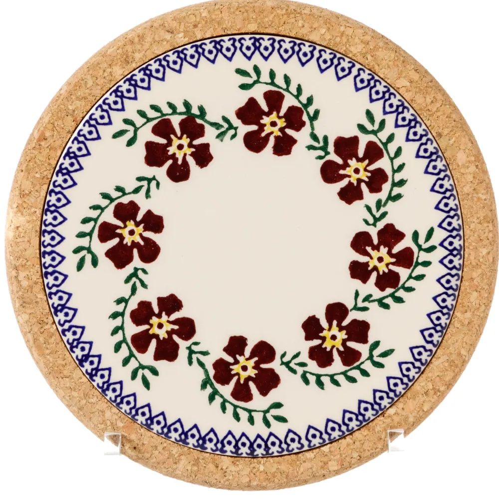 Nicholas Mosse Kitchen Tools|Old Rose Trivet