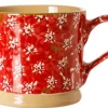 Nicholas Mosse Assorted Mugs|Red Lawn Large Mug