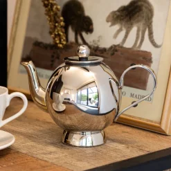 Nick Munro Strainers, Infusers & Spoons|Teapots|Spheres Small Tea Infuser