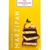 British Chocolate|Niederegger Ginger Marzipan Bar
