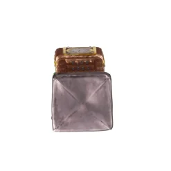 Souvenirs|Noble Gems Big Ben Glass Ornament