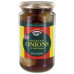 Groceries|Norfolk Manor Pickled Onions