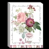 Journals & Other Stationery|Notable Florals Rose Pocket Notepad