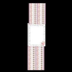 Journals & Other Stationery|Notable Florals Rose Pocket Notepad