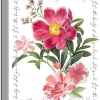 Journals & Other Stationery|Notable Flowers Peony Pocket Notepad