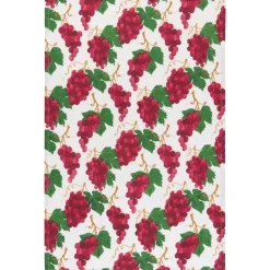 Now Designs Tea Towels|Dish Towel (Grapes)