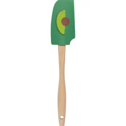Now Designs Kitchen Tools|Mini Spatulas - Avocados