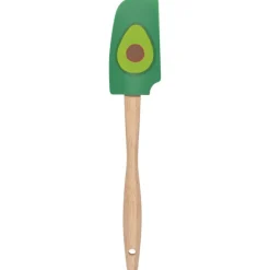 Now Designs Kitchen Tools|Mini Spatulas - Avocados