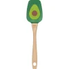 Now Designs Kitchen Tools|Spoonula - Avocado