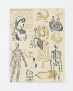 Journals & Other Stationery|Nursing Softcover Notebook (Lined)